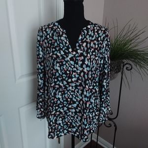41 Hawthorn Ladies Tunic Top